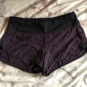 Lululemon 🍋 shorts
